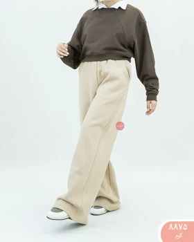 شلواربگ توکرک 8875