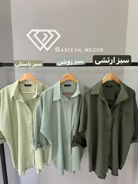 شومیز السا (esmara)