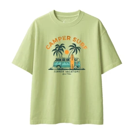 CAMPER SURF