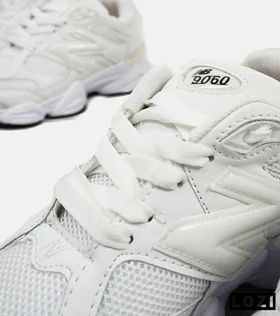 کفش کتانی زنانه سفید NEW BALANCE 9060 مدل 4199
