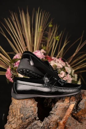 کفش لوفر مردانه اورجینال pierre-cardin pierre-cardin