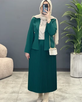 کت و دامن پاپیون رسمی مازراتی