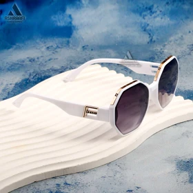 عینک آفتابی زنانه فندی Fendi 6981 (طیف رنگی چهارم)