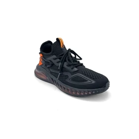 کفش اسپرت مردانه مدل sneaker - 0041_Black