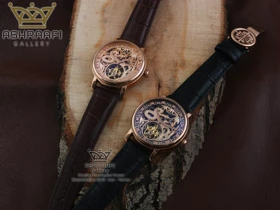 PATEK PHILIPPE 289BW