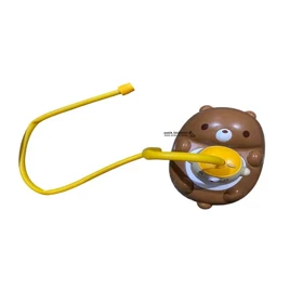 اسباب بازی دوش حمام خرس کد 821
