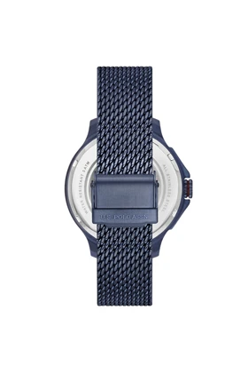 ساعت مردانه اورجینال assn u.s.-polo-assn.