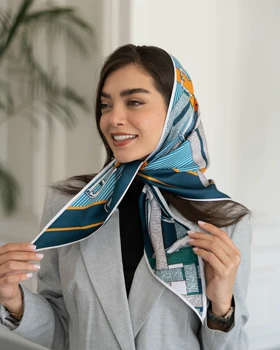 شال ساده