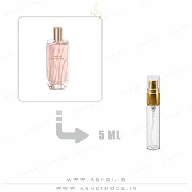 دکانت عطر ادکلن ایوروشه اویدنس زنانه 5 میل اصلی Yves Rocher L’Evidence EDP 5ml Original
