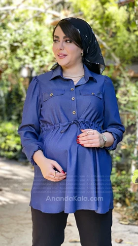 تونیک بارداری و شیردهی ساوین