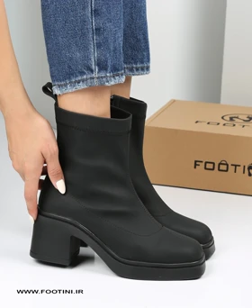 بوت زنانه کد 8306 MR