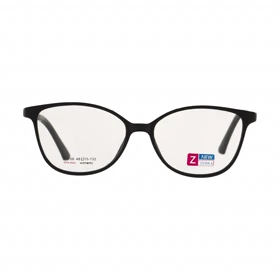 عینک طبی بچگانه زبرا ZEBRA TR108 (مشکی مات)