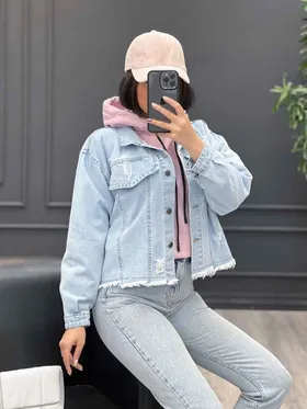 کت نیم‌تنه پایین ریش
