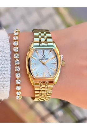 ساعت زنانه daniel-klein daniel-klein