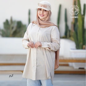 شومیز اسپرت