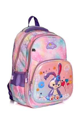 کیف مدرسه بچگانه wander wander