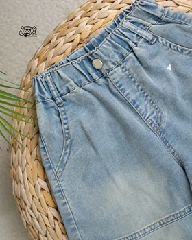 شلوارک وارداتی