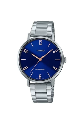 ساعت زنانه اورجینال casio casio