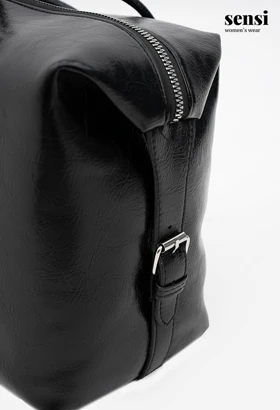 ساک چرم دستی MARC JACOBS