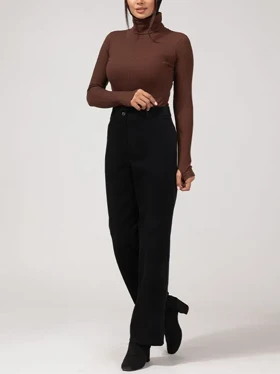 شلوار زنانه برنس Bornos کد 10109