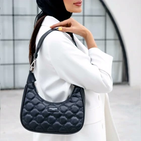 کیف دستی مدل David Jones 6955-2