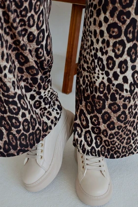 کفش های روزمره زنانه polka-store polka-store