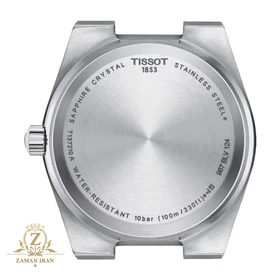 ساعت مچی زنانه تیسوت Tissot اورجینال مدل T137.210.11.351.00