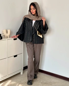 مانتو ژاکارد