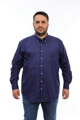 پیراهن سایز بزرگ مردانه tousus tousus