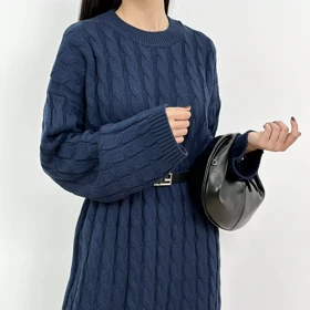 پیراهن بافت 1005058