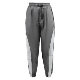 شلوار ورزشی زنانه نایک مدل N-118 طوسی