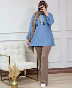 تونیک نورا