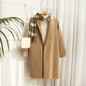 پالتو فوتر بلند