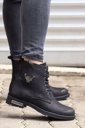 بوت و نیم بوت مردانه اورجینال hammer-jack hammer-jack