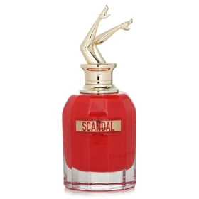 عطر زنانه ژان پل گوتیه اسکندل له پارفوم زنانه Jean Paul Gaultier Scandal Le Parfum