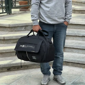 ساک ورزشی گوگانا مدل GOOGANA - GOOG99025 PROFESSIONAL