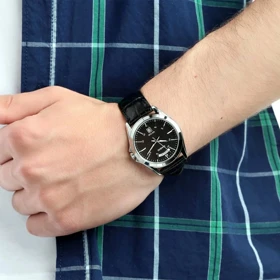 ساعت مچی مردانه کاسیو CASIO MTP-1370L-1A