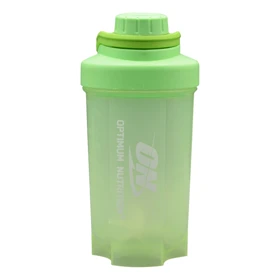 شیکر یک تیکه اوپتیموم نوتریشن مدل Shake Up ظرفیت 0.5 لیتر