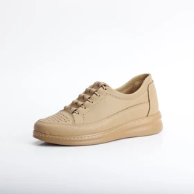 کفش طبی زنانه نیکان گام مدل پردیس