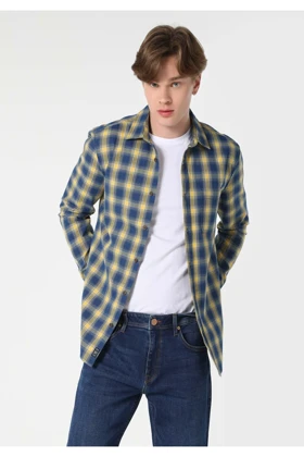 پیراهن مردانه کالینز colins