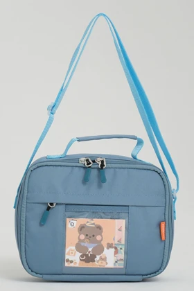 جعبه ناهار بچگانه roxbros