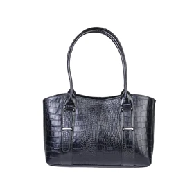 کیف دستی چرم زنانه 522