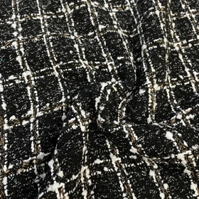 مانتو پاییزه زنانه شانل ترک