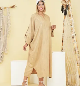 کفتان بلند و شیک زنانه کد5030