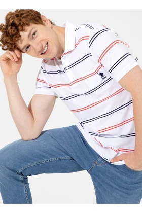 تیشرت مردانه اورجینال یو اس پولو u.s.-polo-assn.