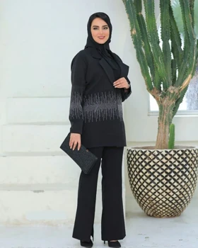 کت مانتویی گیلدا