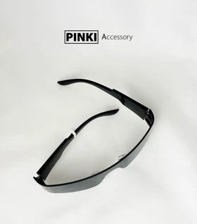 عینک 005 Pinki طرح Balenciaga