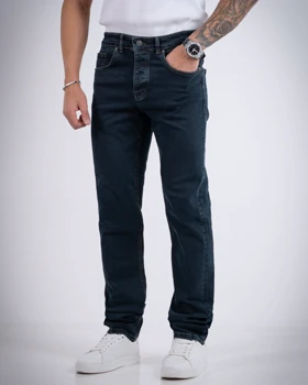 شلوار جین اسلیم فیت-کد4768