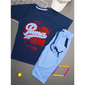 بلوز شلورک پسرانه PUMA