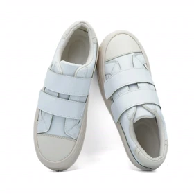 کفش اسپرت زنانه زارا مدل sneaker - 0094